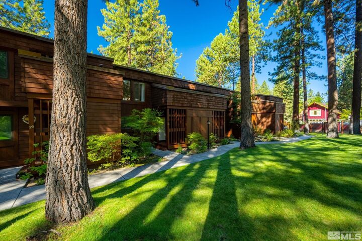 2 bed Zephyr Cove home for sale 600 Highway 50 25, Zephyr Cove, NV 89448