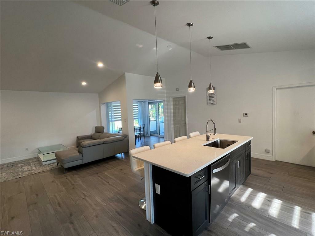 Property Photo:  1418 Forest Lakes Blvd  FL 34105 