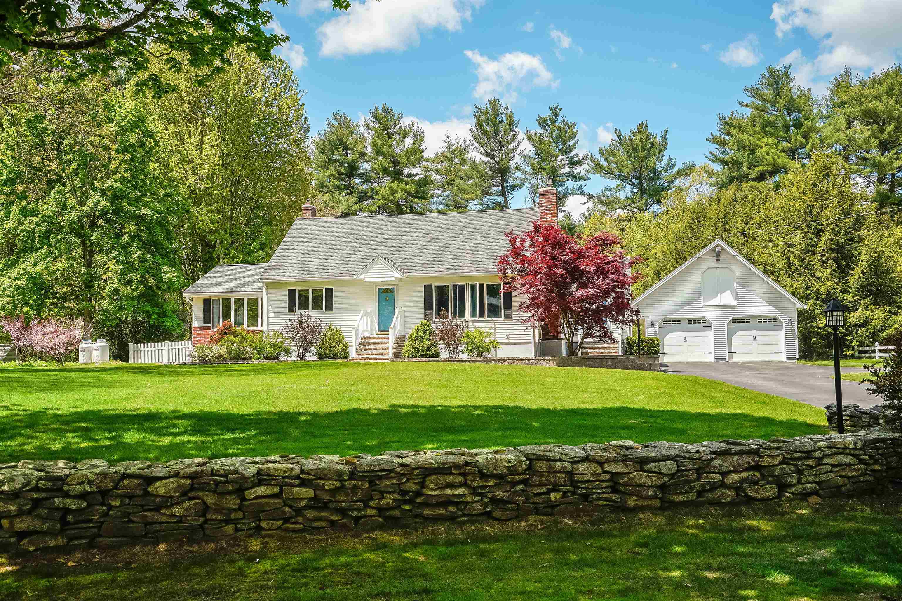 Property Photo: 16 Richman Road NH 03051