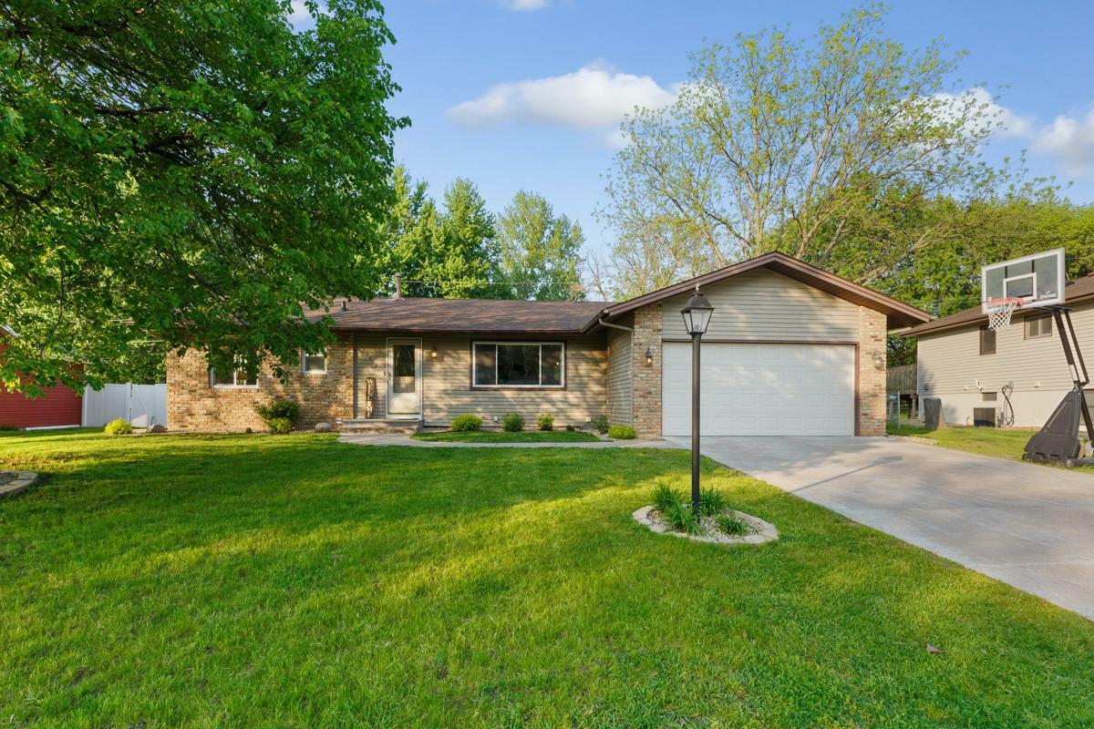 Property Photo: 16468 Gannon Avenue W MN 55068