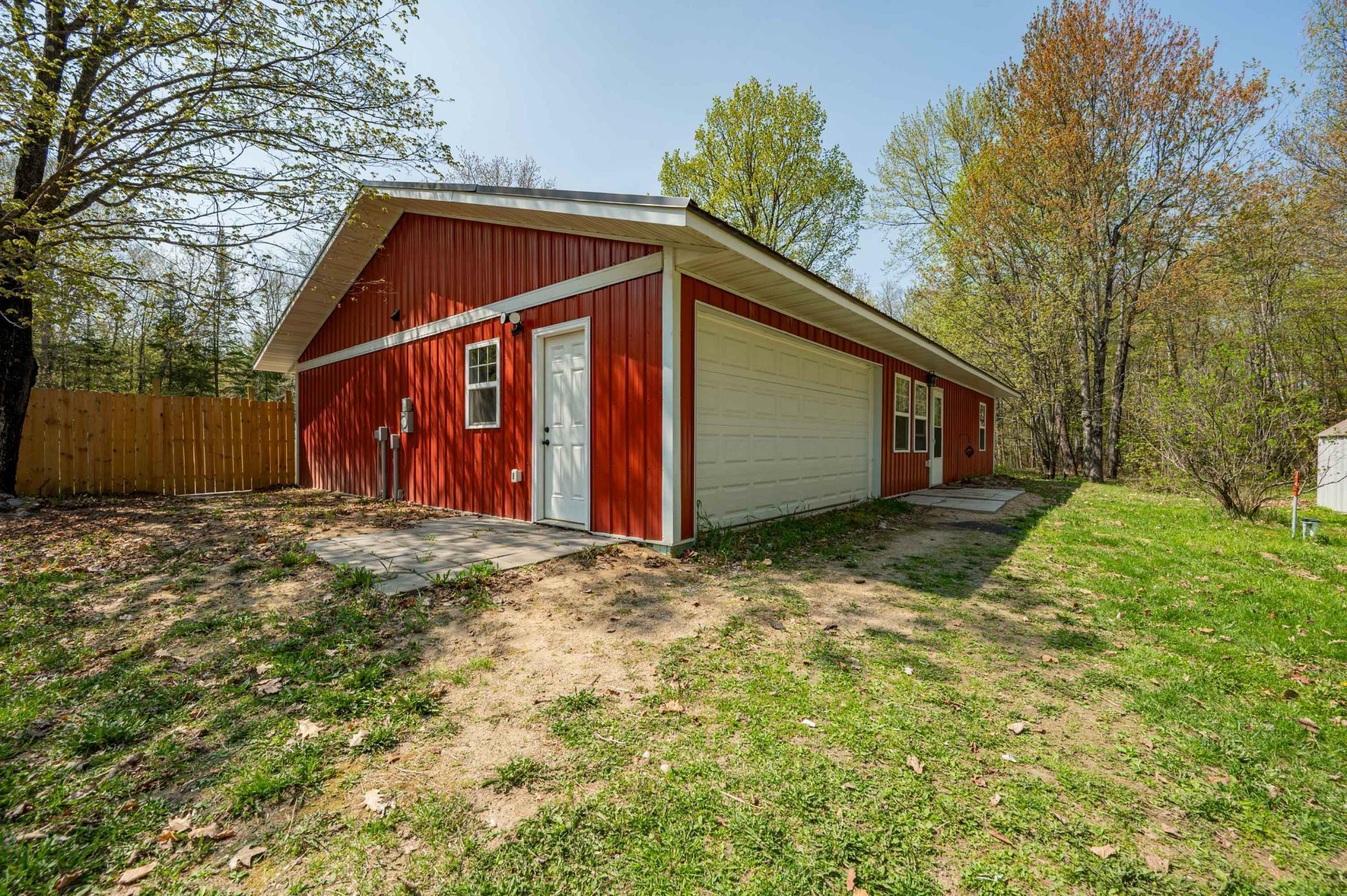 Property Photo: 69887 350th Place MN 55748