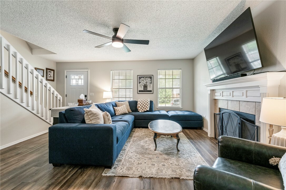 4489 Chaparral Lane  Fayetteville AR 72704 photo