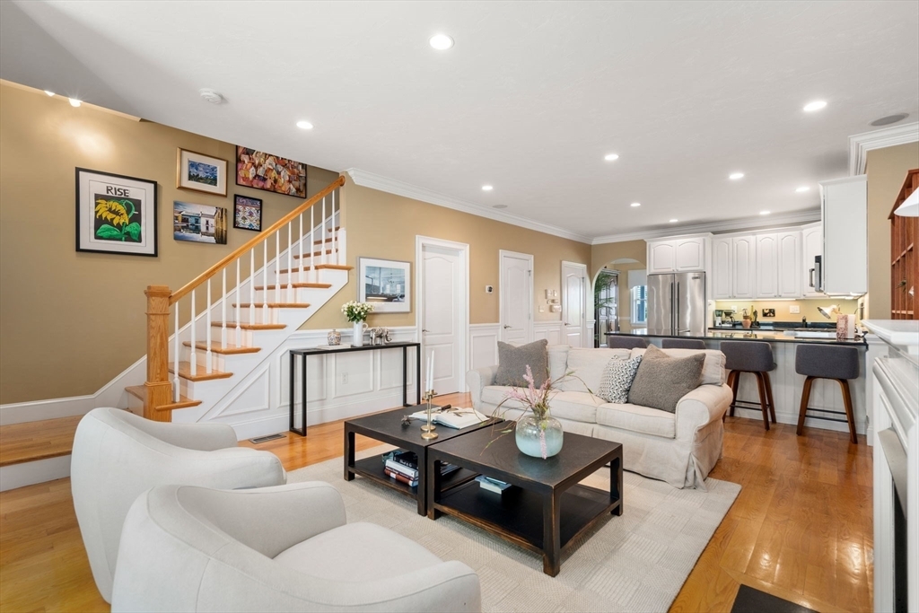 Property Photo: 115 W. Third Street MA 02127
