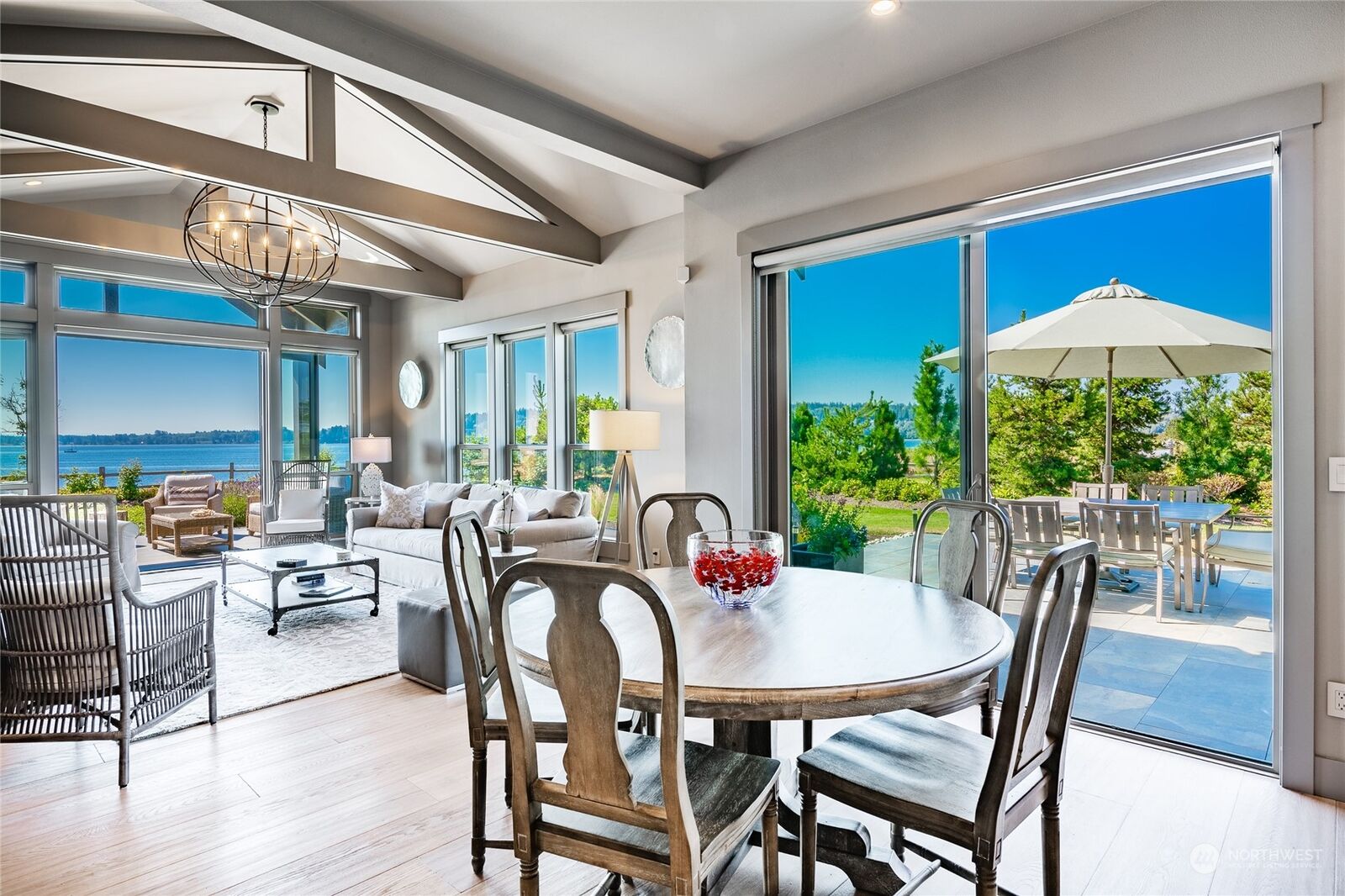 Property Photo:  9402 Turnstone Lane 19  WA 98230 