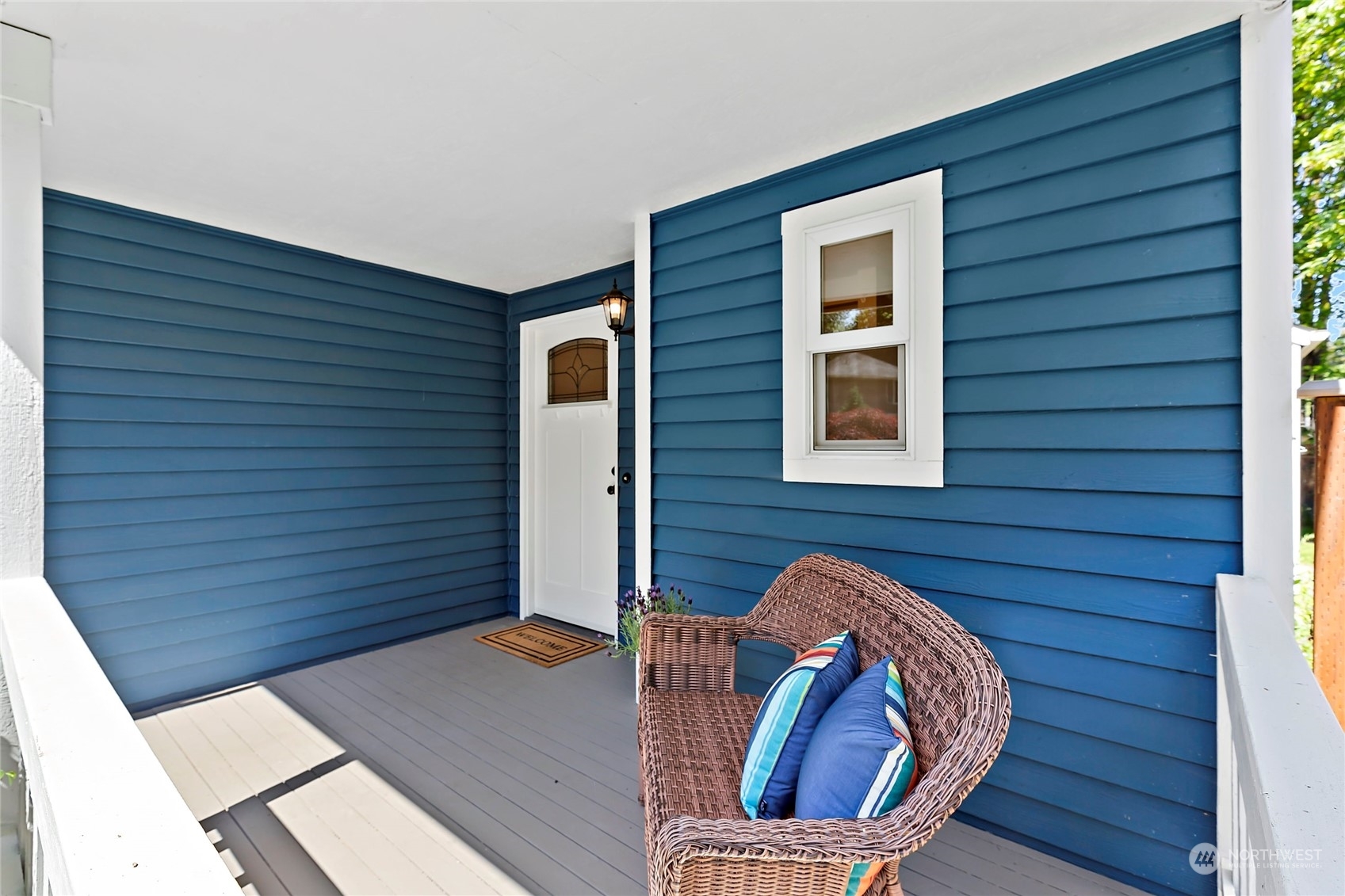 Property Photo: 14434 101st Place NE WA 98034