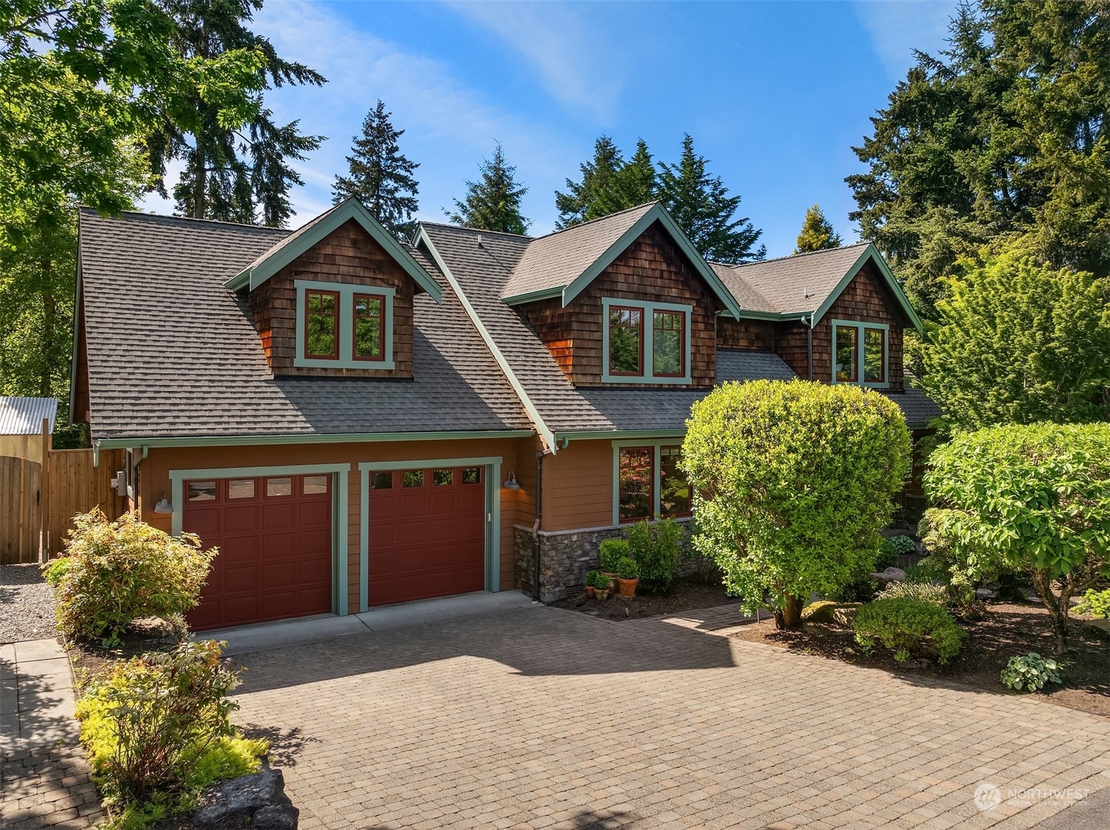 Property Photo: 1843 3rd Street WA 98033