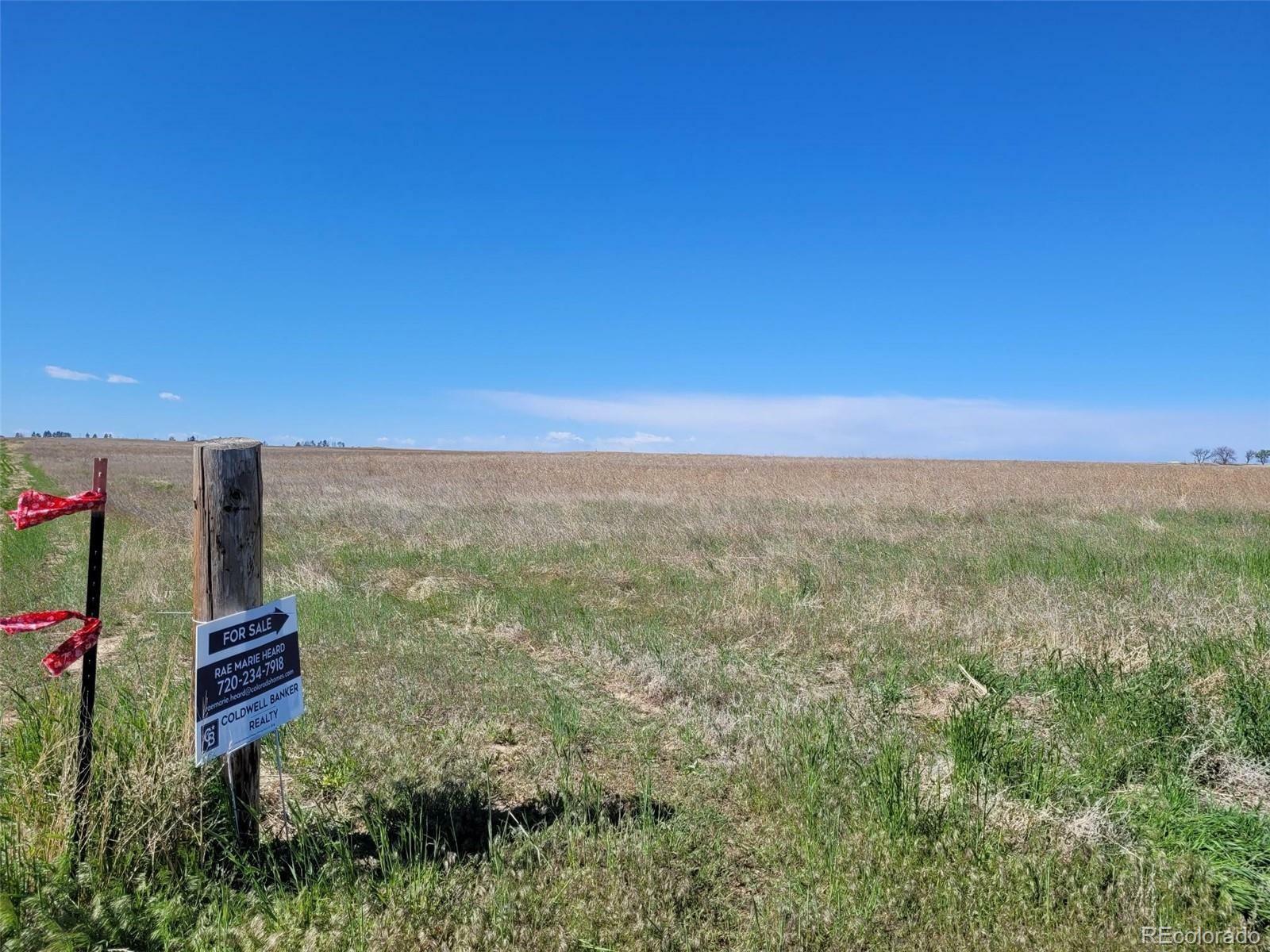 Property Photo:  Vacant Land 38th Avenue (East Parcel)  CO 80103 