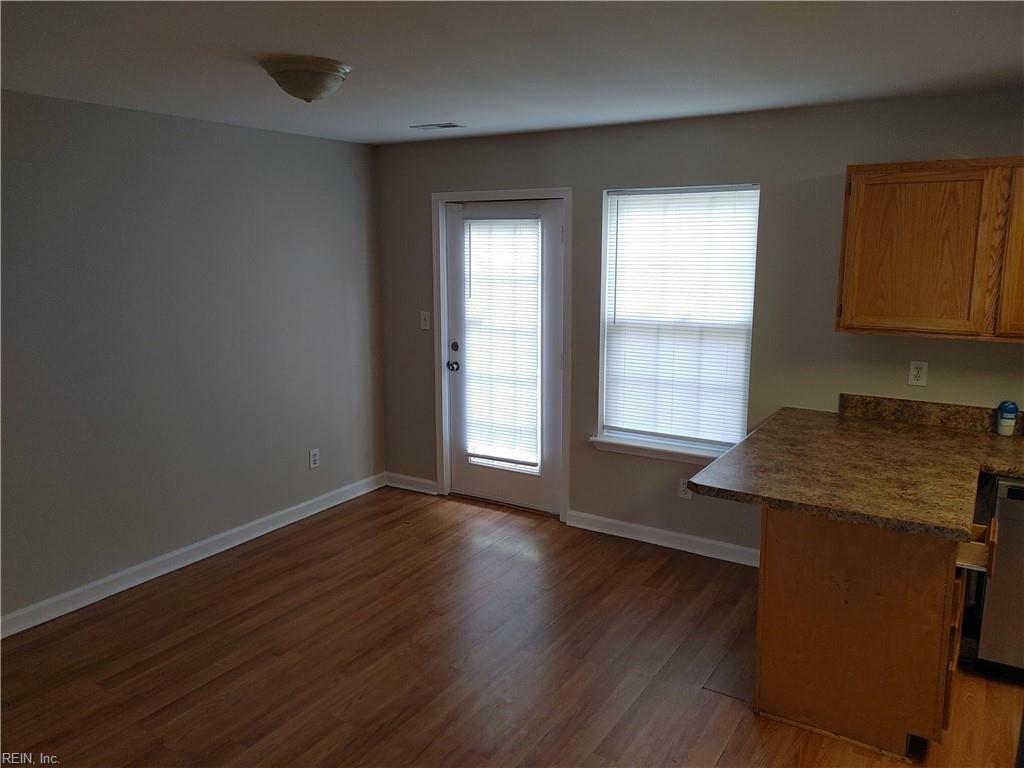 Property Photo:  848 38th Street  VA 23508 