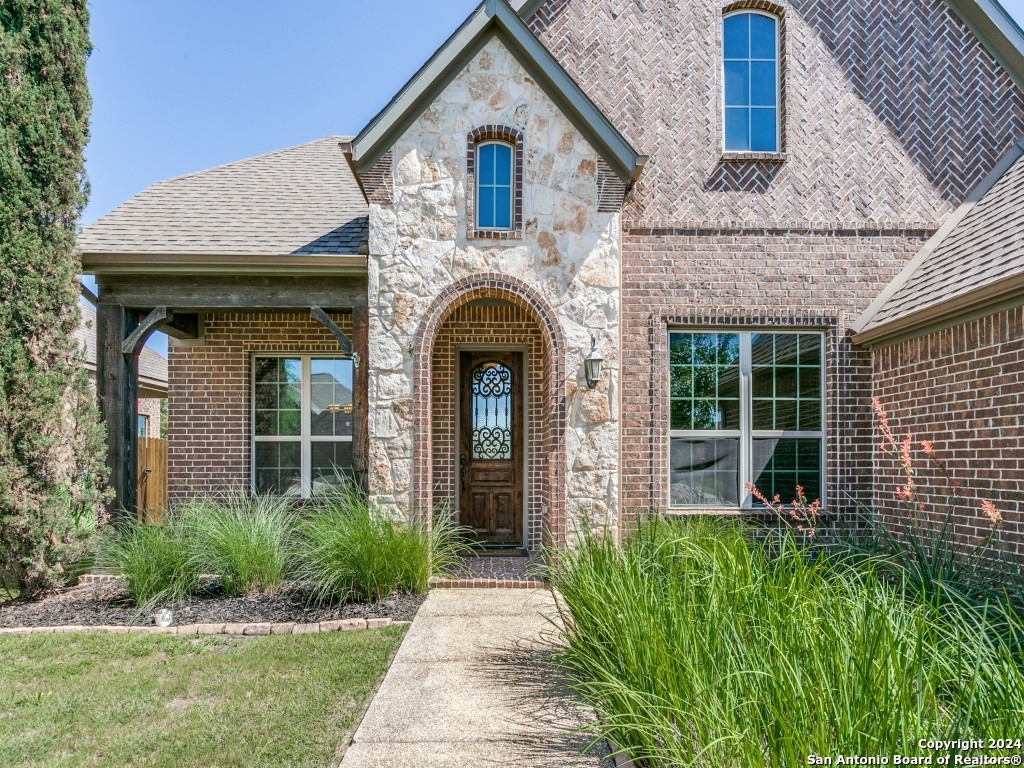 Property Photo:  14519 Rifleman  TX 78254 