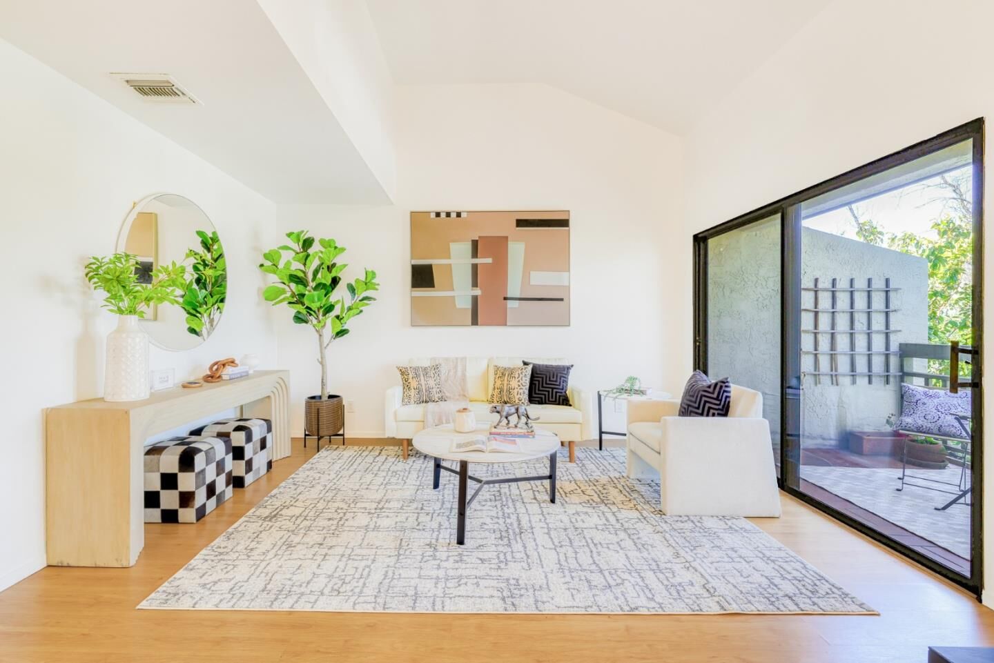 Property Photo: 3705 Terstena Place 202 CA 95051