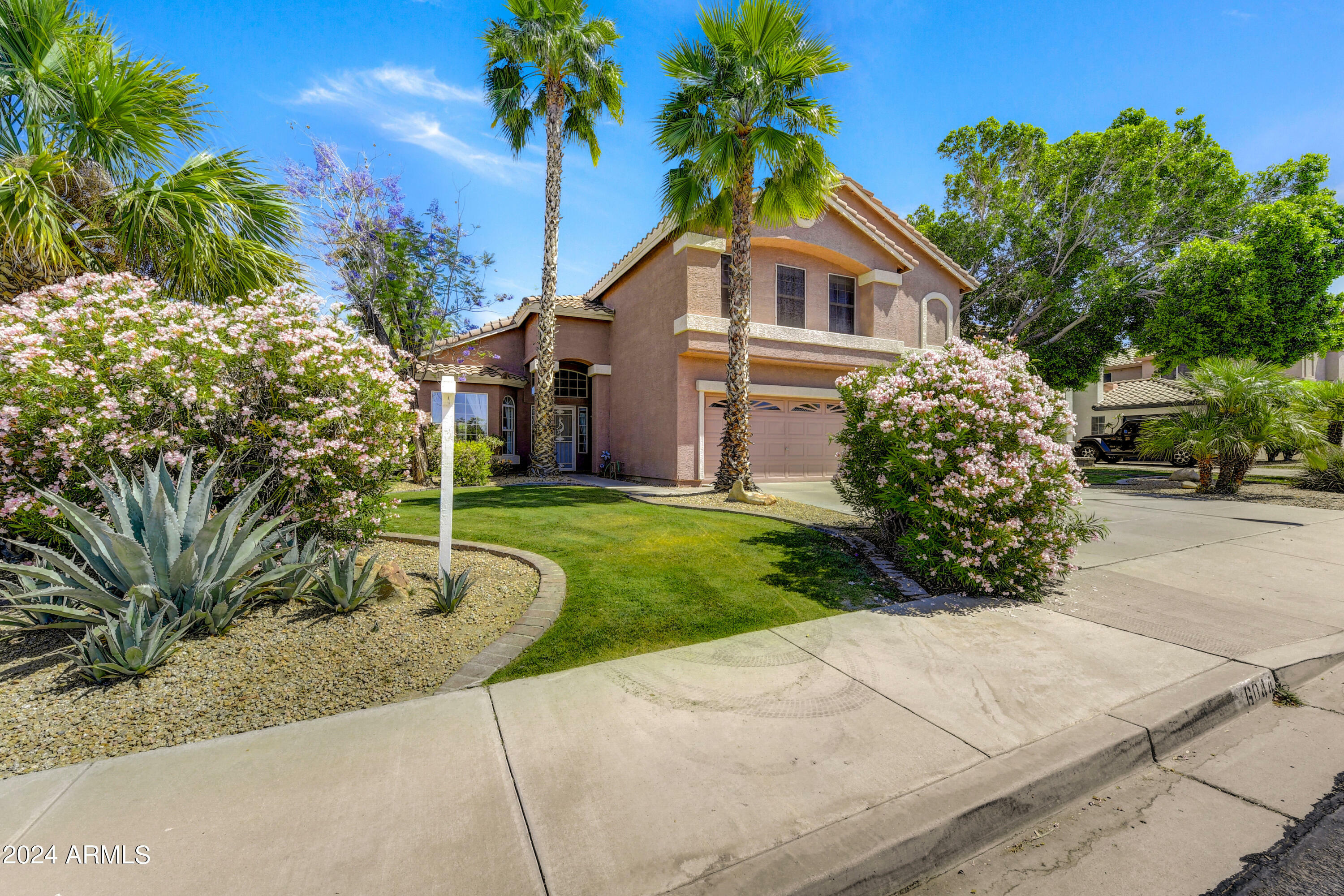 Property Photo:  6044 E Virginia Street  AZ 85215 