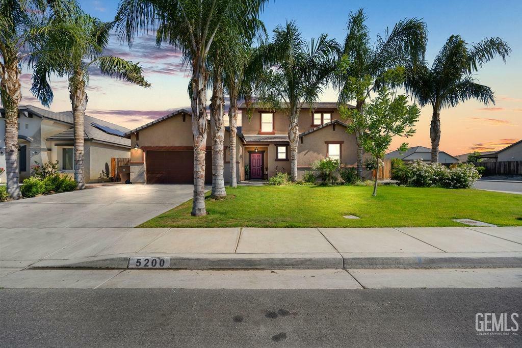 Property Photo:  5200 Lomica Lane  CA 93313 