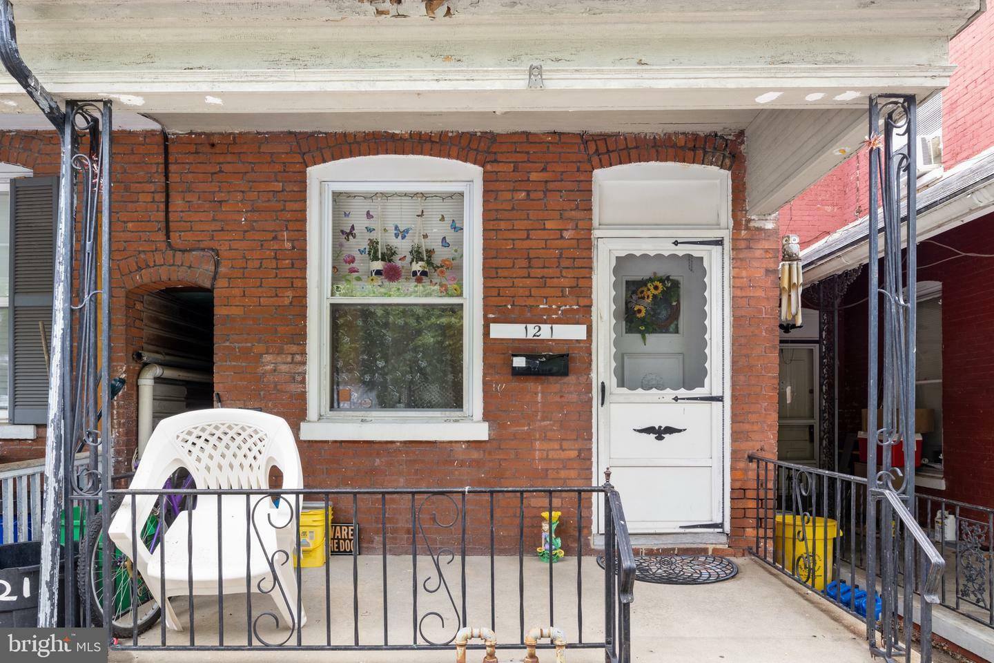 Property Photo:  121 Butler Avenue  PA 17403 