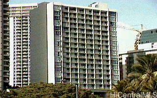 Property Photo:  1920 Ala Moana Boulevard 608  HI 96815 