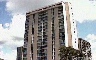 Property Photo:  2630 Kapiolani Boulevard 802  HI 96826 