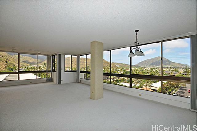 Property Photo:  250 Kawaihae Street 3F  HI 96825 