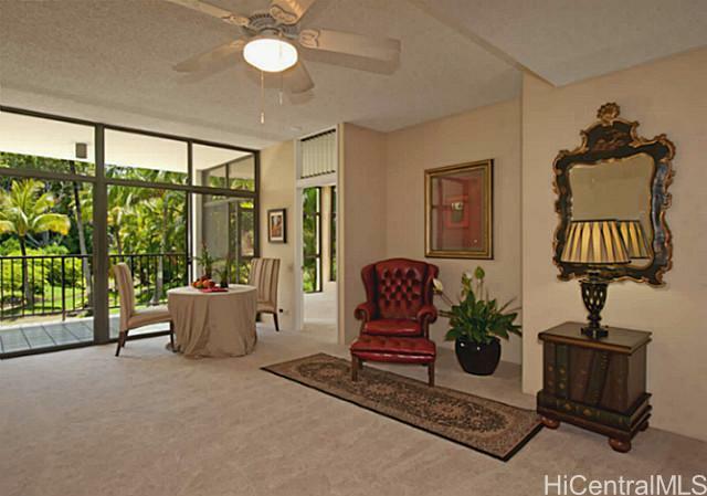 Property Photo:  1020 Aoloa Place 205B  HI 96734 