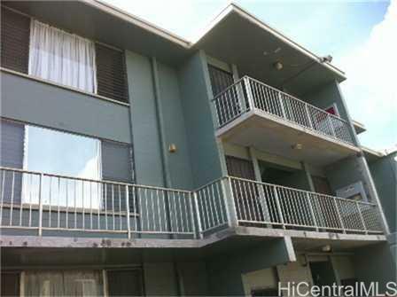 Property Photo:  94246 Leoku Street G/320  HI 96797 