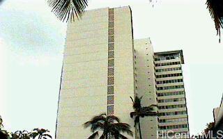 Property Photo: 2895 Kalakaua Avenue 1201 HI 96826