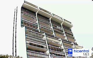 Property Photo:  1010 Wilder Avenue 604  HI 96822 