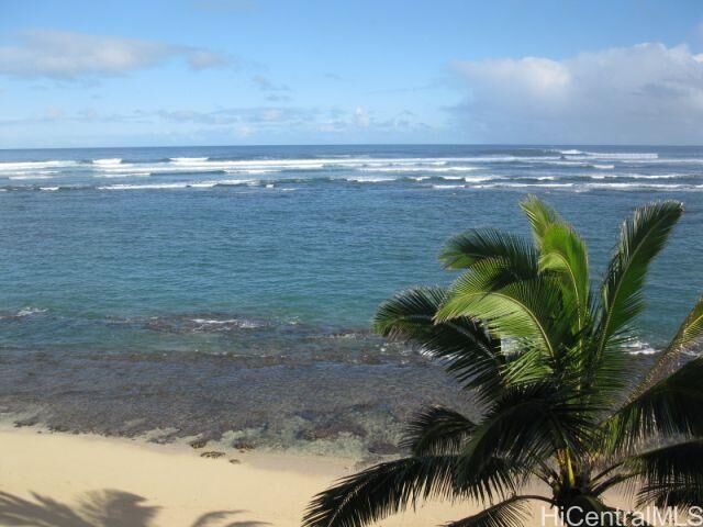 Property Photo:  68121 Au Street 403  HI 96791 