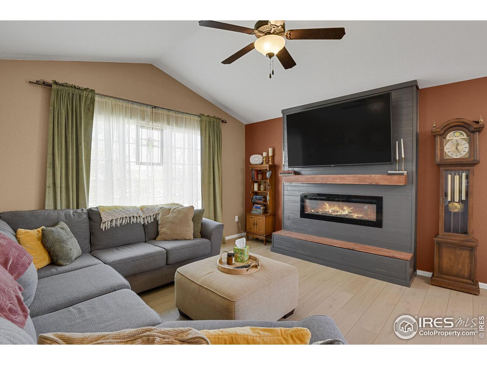 Property Photo: 234 W Forest Ct CO 80543