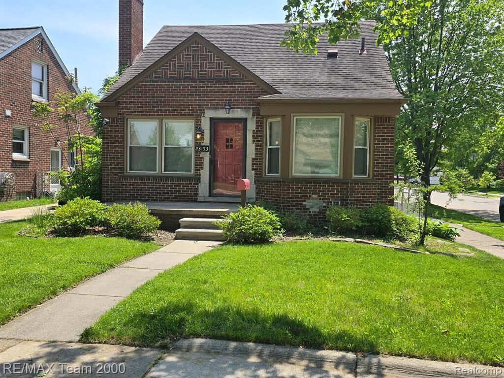 Photo de la propriété: 23153 Marlboro Street MI 48128 1887