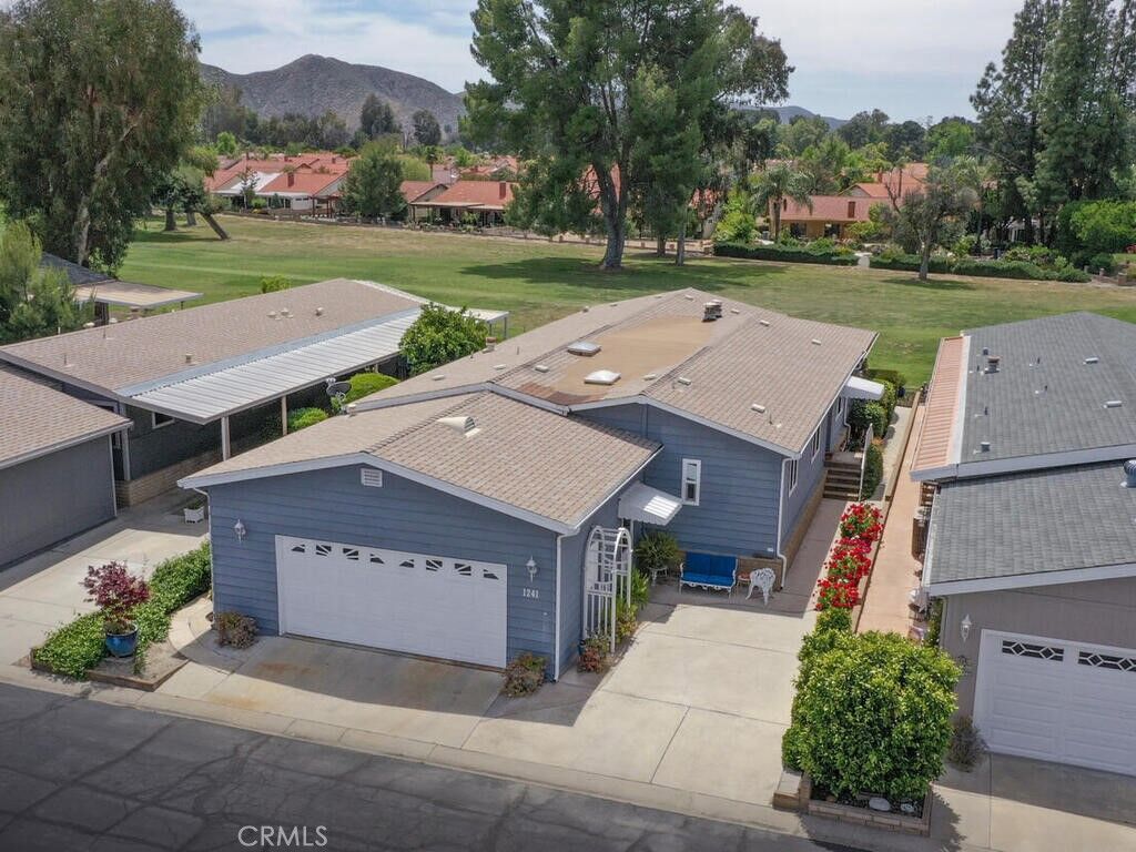 Property Photo: 1241 Lodgepole Drive CA 92545