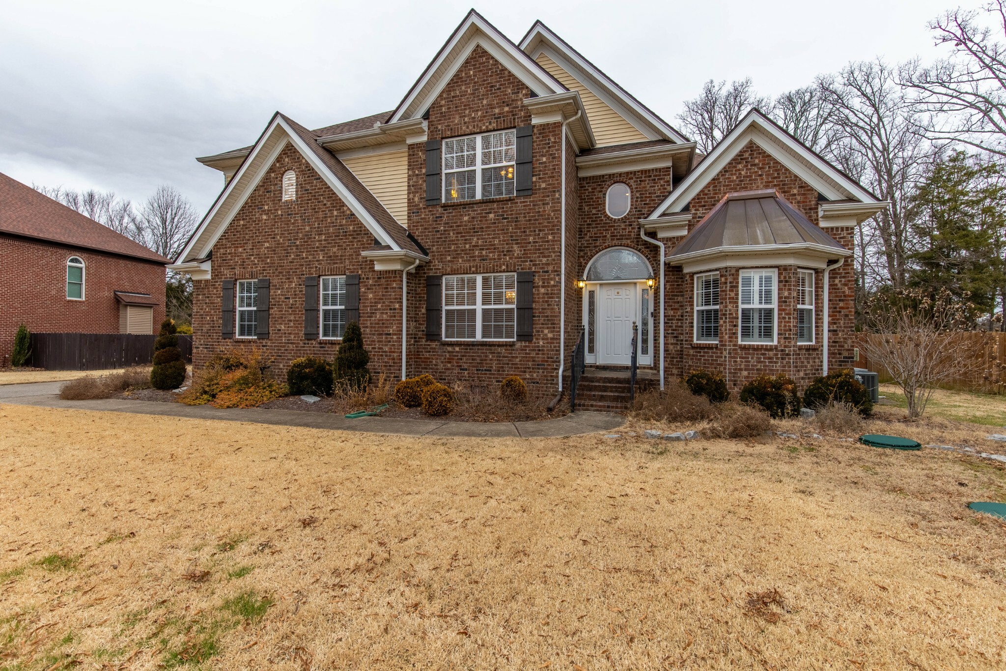 Property Photo:  202 Steelson Way  TN 37128 