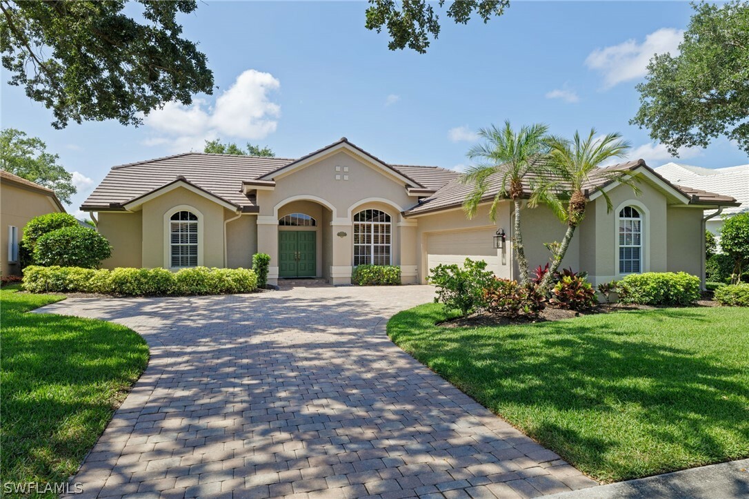 Property Photo:  13810 Tonbridge Court  FL 34135 