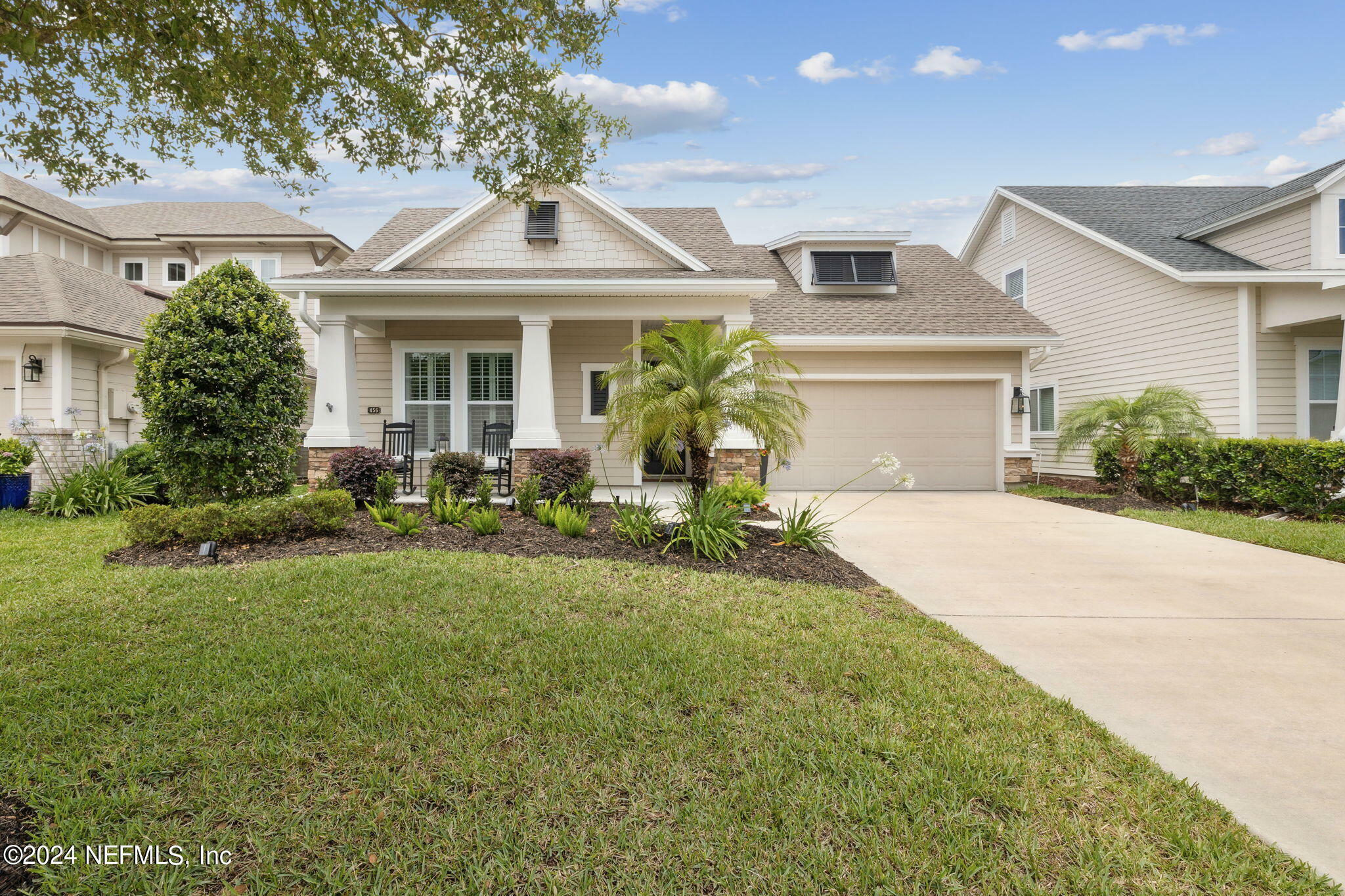 456 Stone Ridge Drive  Ponte Vedra FL 32081 photo