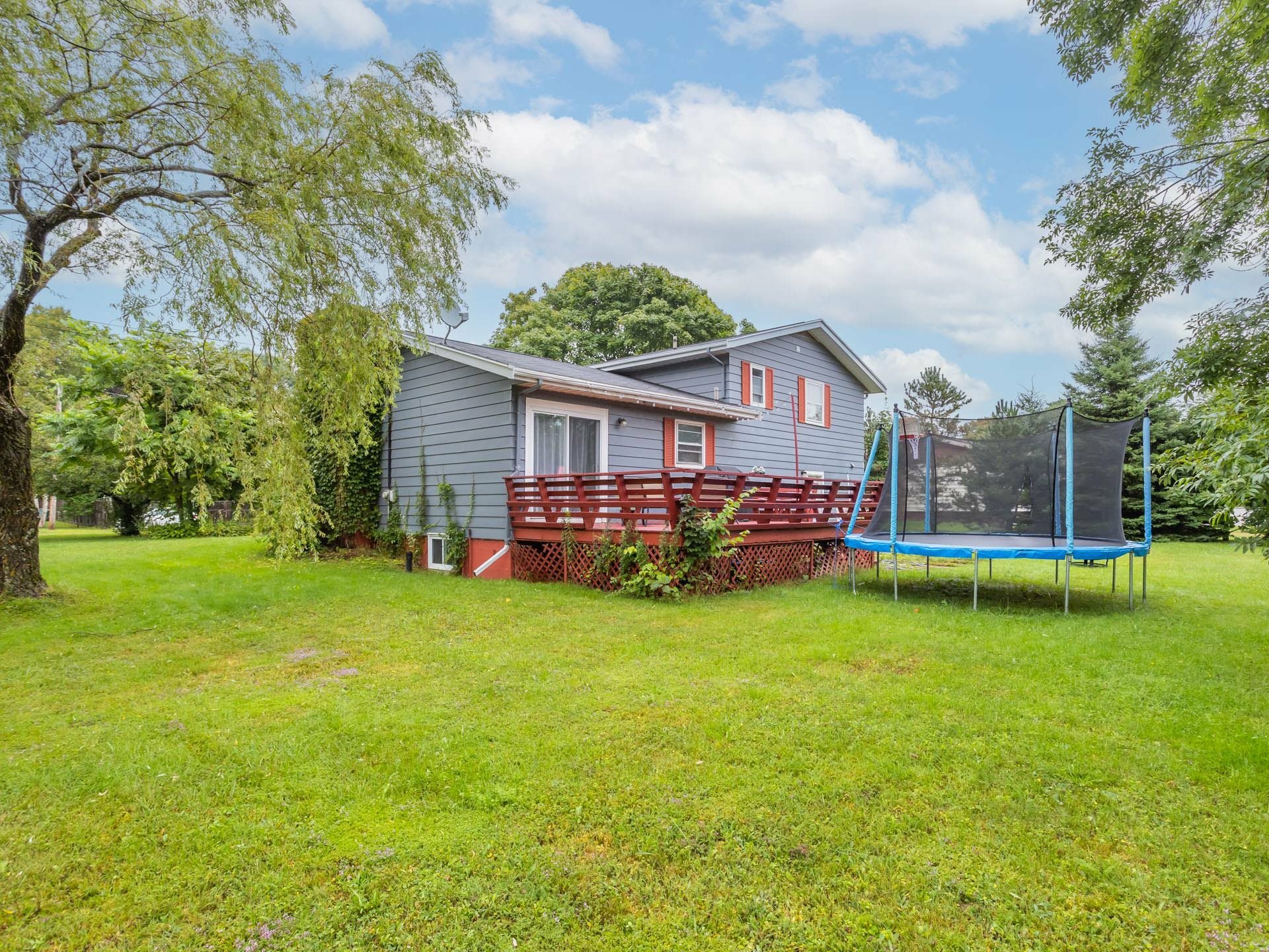 Property Photo:  18 Centennial Drive  PE C0A 1H0 