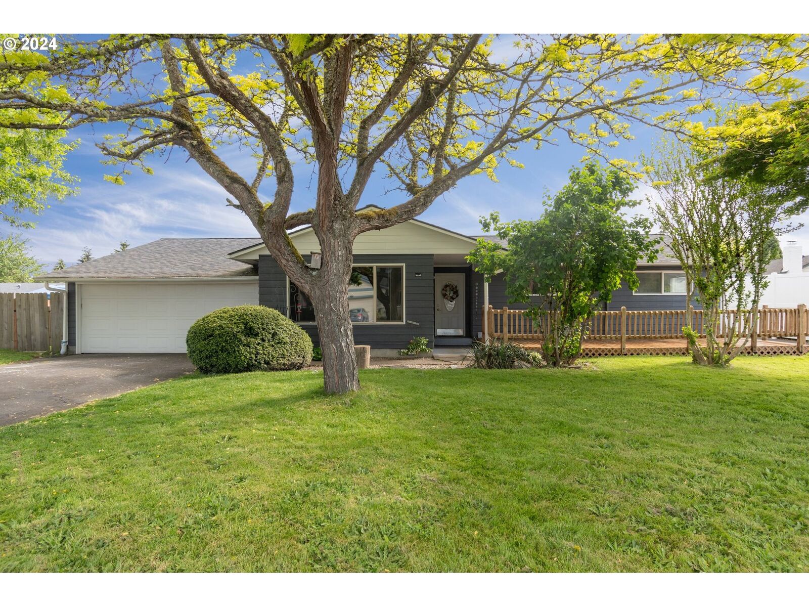 Property Photo: 4210 Ohio St WA 98632