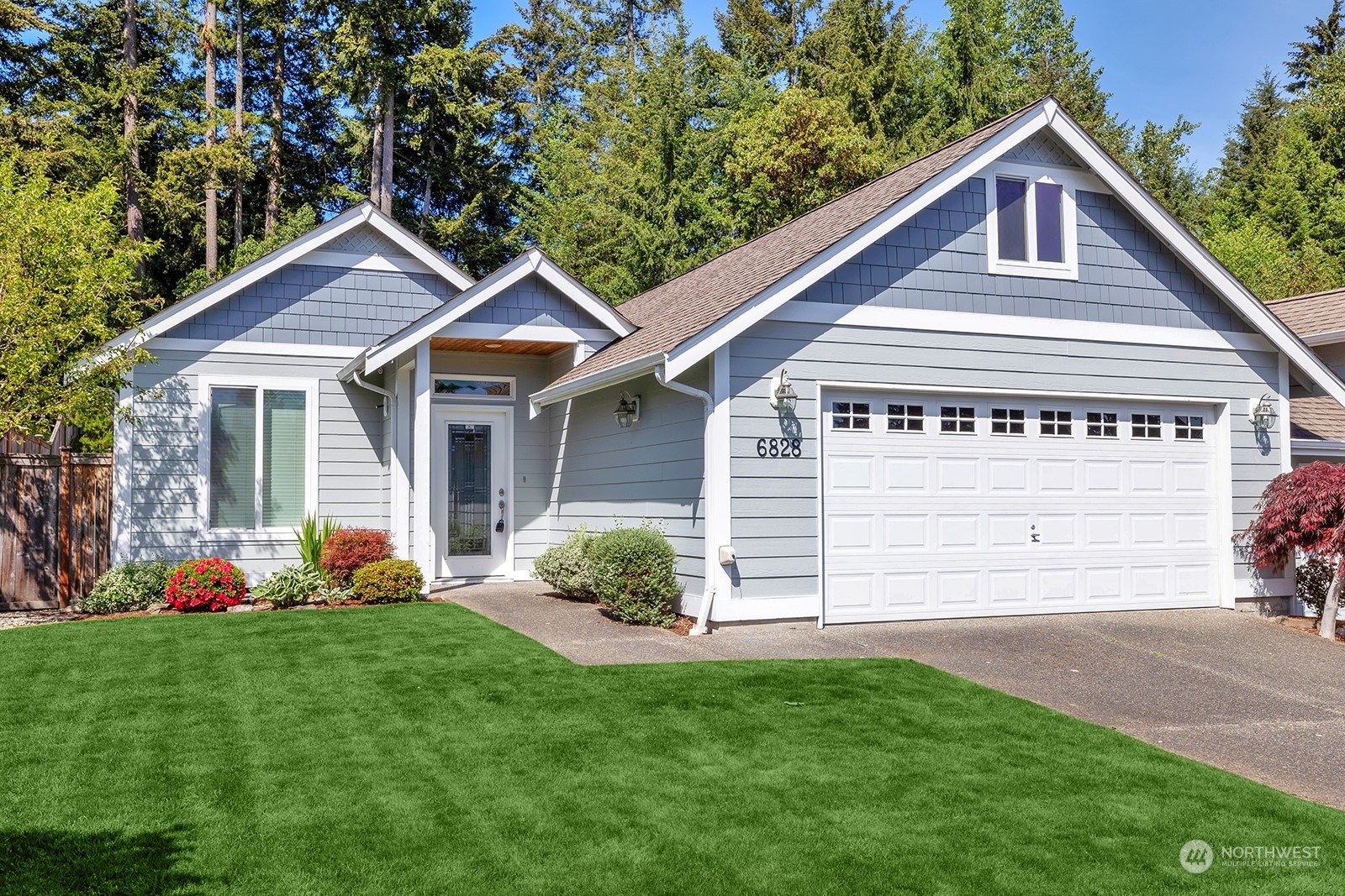 Property Photo:  6828 40th Street Ct W  WA 98466 