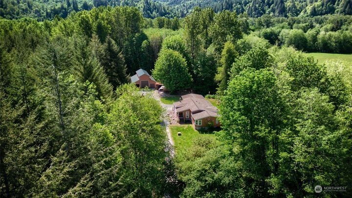 Property Photo: 9265 Thunderbird Lane WA 98237