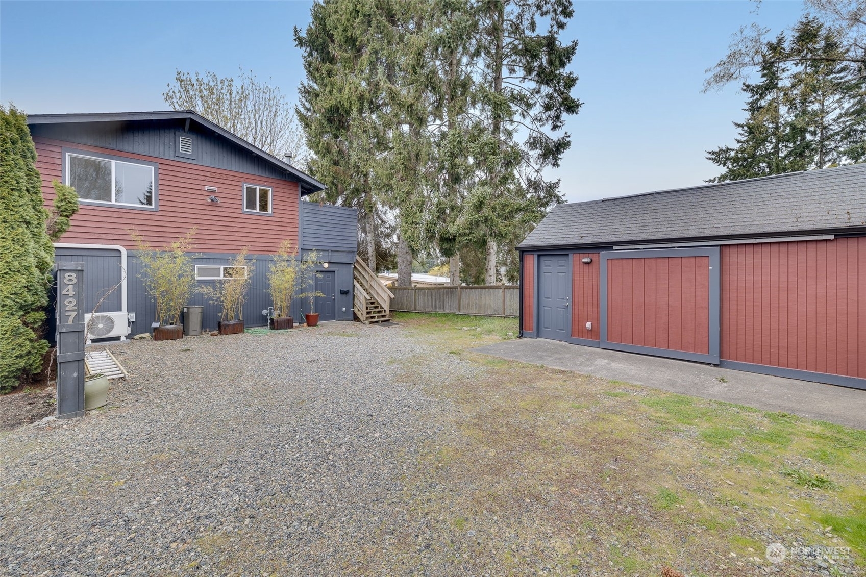 Property Photo:  8427 228th Street SW  WA 98026 