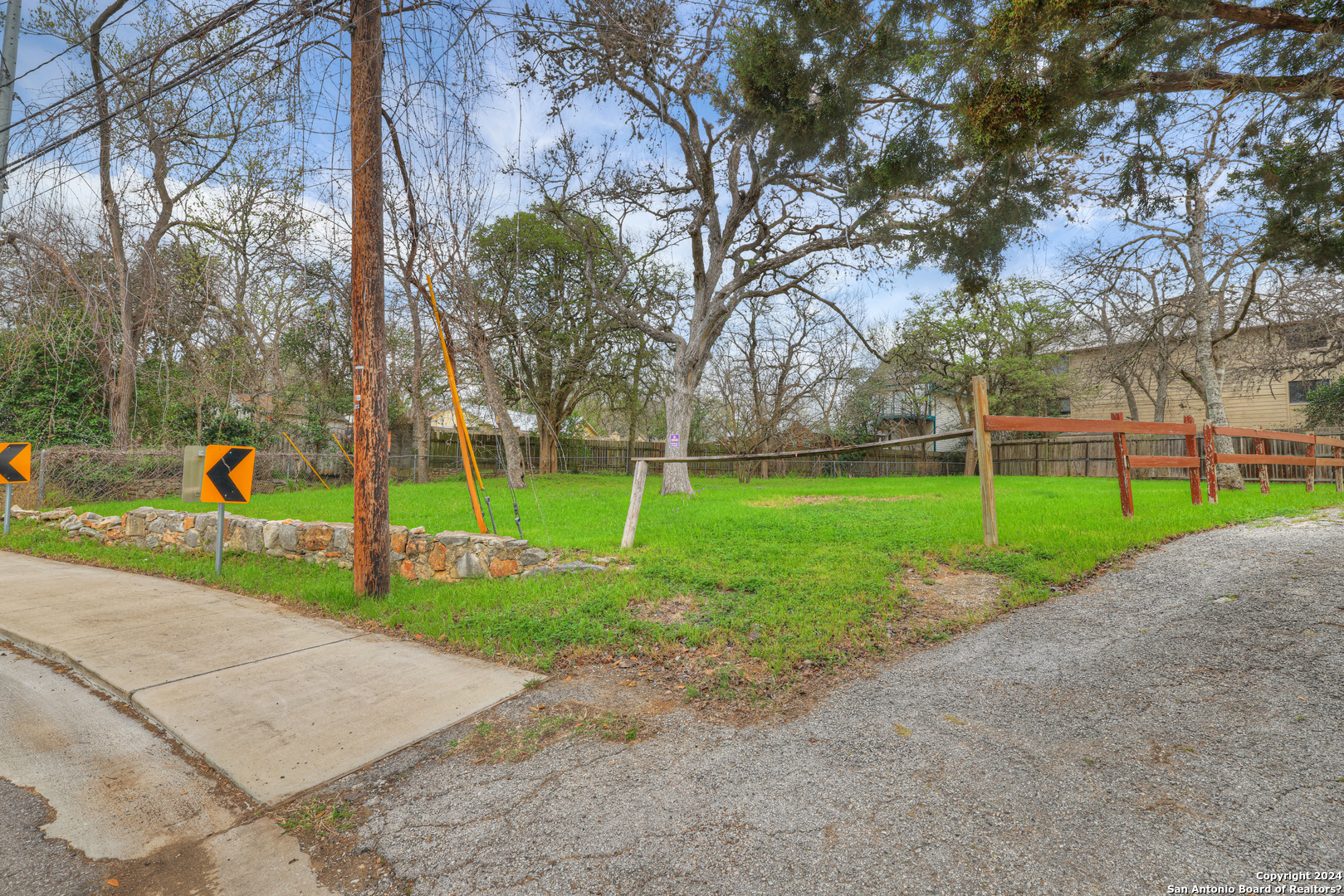 Property Photo:  322 W Martin Luther King  TX 78666 