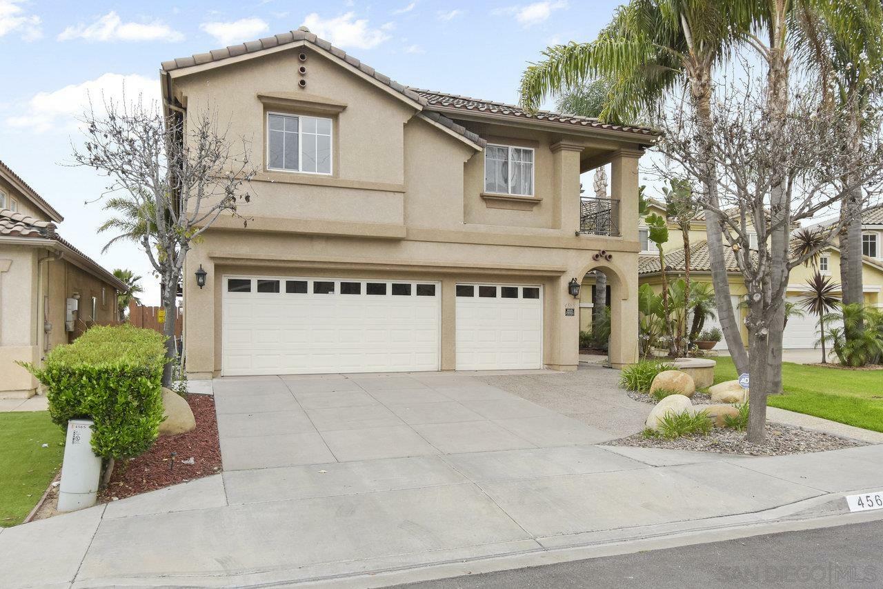 Property Photo:  4565 Casa Nova Ct  CA 92154 