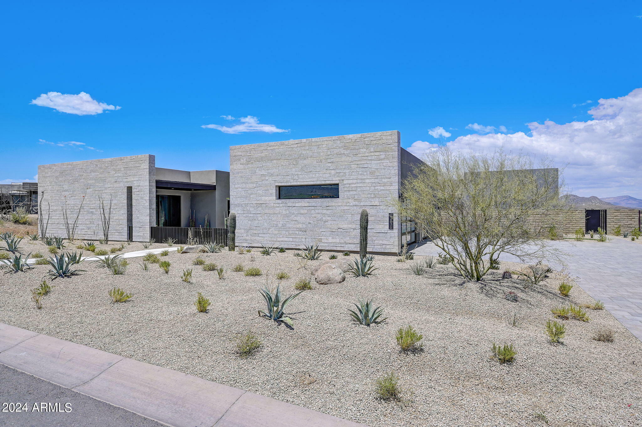 Property Photo:  12836 E Harper Drive  AZ 85255 