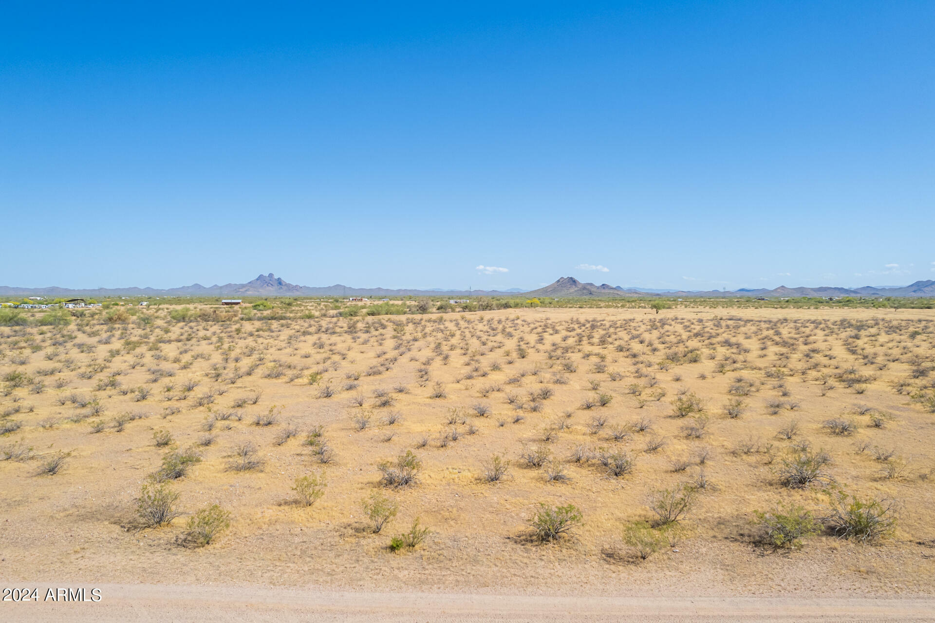 Property Photo:  0 N Montgomery Road 56  AZ 85361 