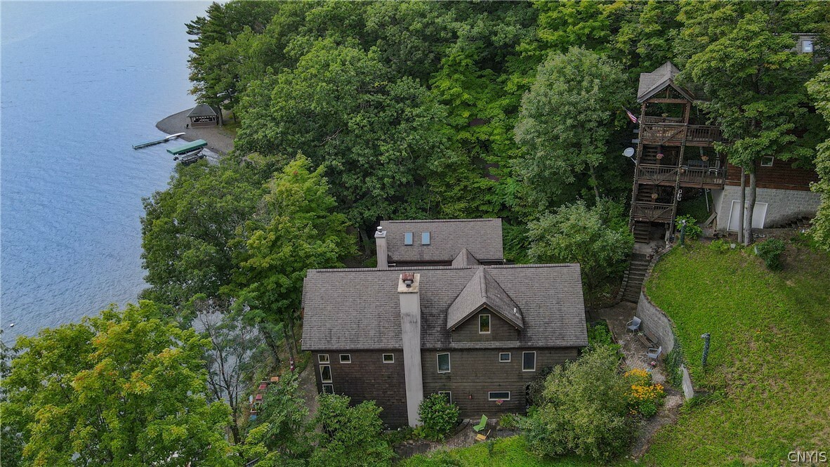 Property Photo:  650 Holzwarth Lane  NY 13152 