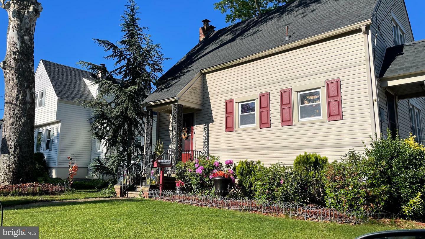1113 Price Avenue  Glendora NJ 08029 photo