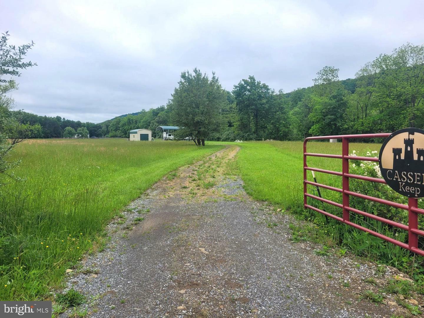 Property Photo: 350 Raging River Drive WV 26711