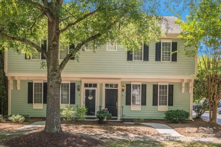 Property Photo:  35 McCurdy Street NW  NC 28027 