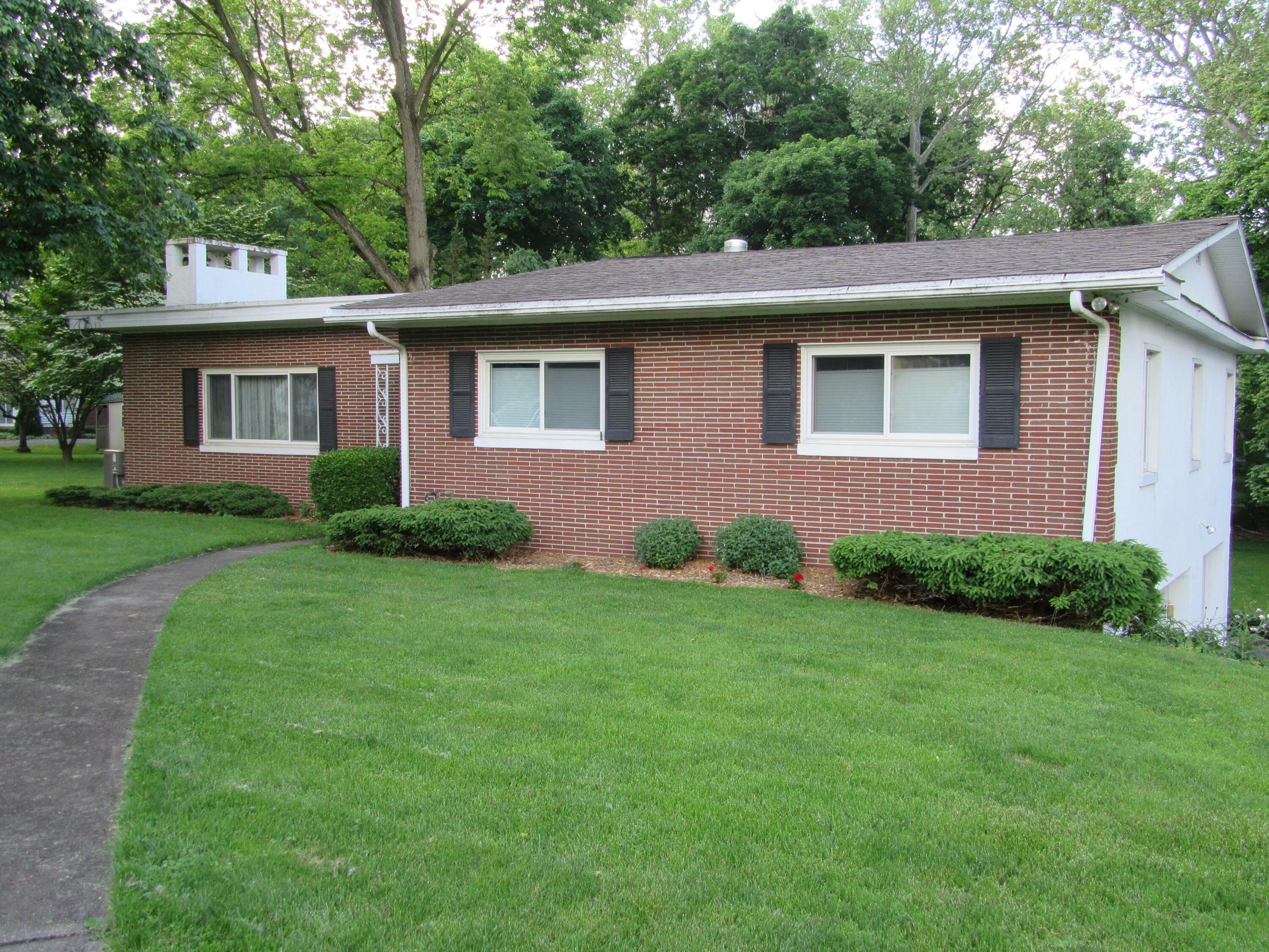 Property Photo:  929 Pleasantville Road  OH 43130 