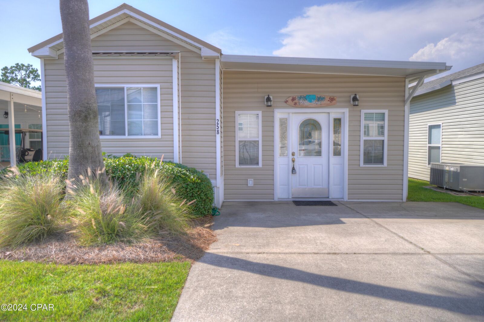Property Photo: 1219 Thomas Drive 258 FL 32408
