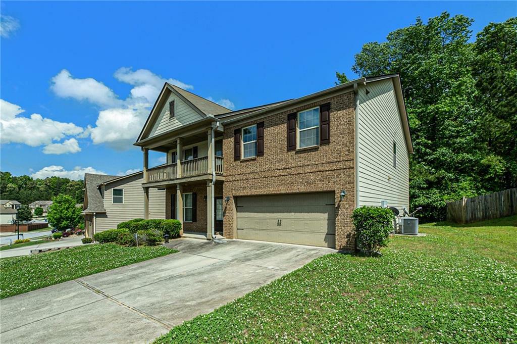 Property Photo:  7274 Parks Trail  GA 30213 