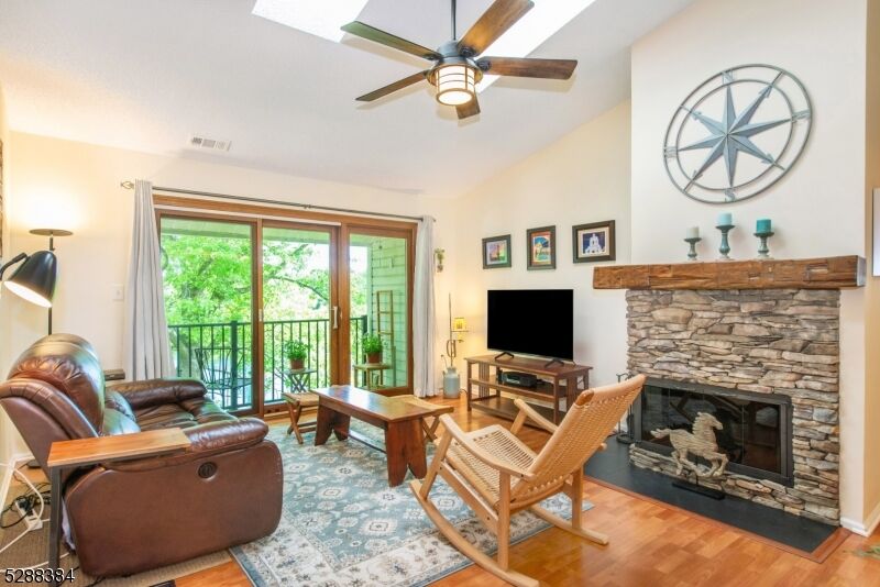 Property Photo: 239 English Pl 239 NJ 07920