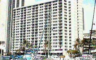 Property Photo:  1765 Ala Moana Boulevard 1299  HI 96815 