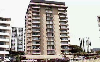 Property Photo:  240 Makee Road 6A  HI 96815 